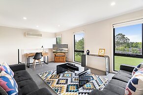 Bungunyah Apartments