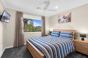 Bungunyah Apartments