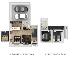 Bungunyah Apartments