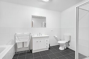 Bungunyah Apartments