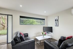 Bungunyah Apartments