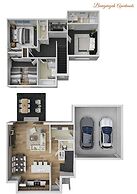 Bungunyah Apartments