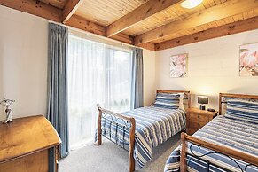 Bungunyah Apartments