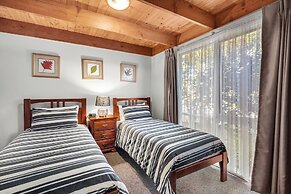 Bungunyah Apartments