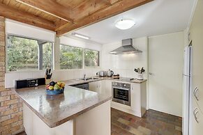 Bungunyah Apartments