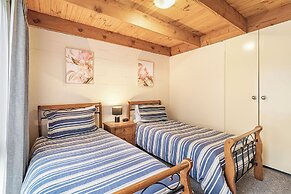 Bungunyah Apartments