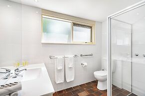 Bungunyah Apartments