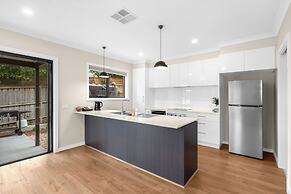 Bungunyah Apartments