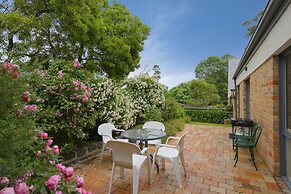 Bungunyah Apartments