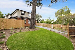 Bungunyah Apartments