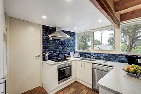 Bungunyah Apartments