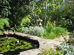 Bungunyah Apartments