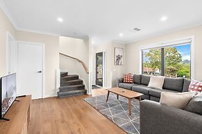 Bungunyah Apartments