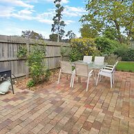 Bungunyah Apartments