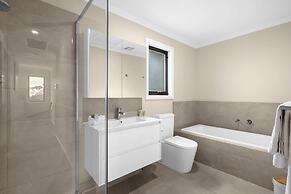 Bungunyah Apartments