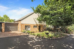 Bungunyah Apartments