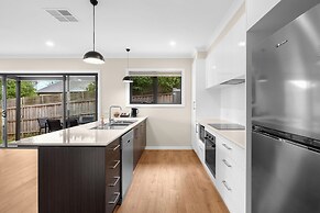 Bungunyah Apartments