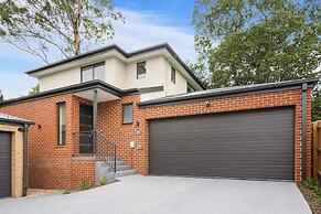 Bungunyah Apartments