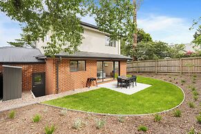 Bungunyah Apartments