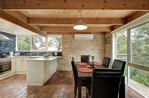 Bungunyah Apartments