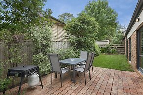 Bungunyah Apartments