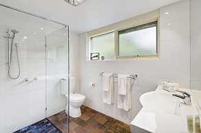 Bungunyah Apartments