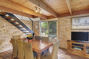 Bungunyah Apartments