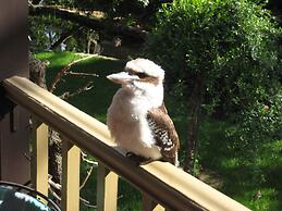 Bungunyah Apartments