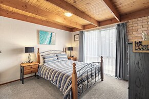 Bungunyah Apartments