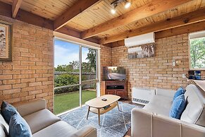 Bungunyah Apartments