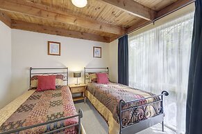 Bungunyah Apartments