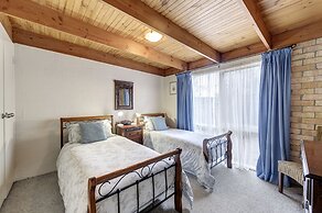 Bungunyah Apartments