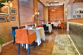 Terminus City Center