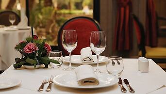 Terminus City Center