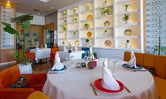 Terminus City Center