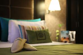 Terminus City Center