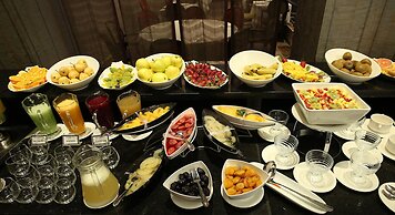 Terminus City Center