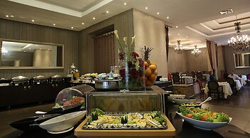 Terminus City Center