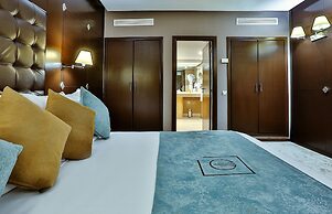 Terminus City Center