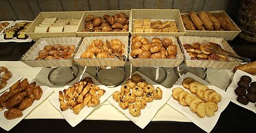 Terminus City Center