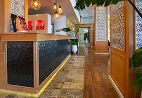 Terminus City Center