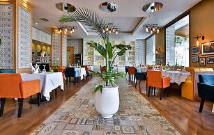 Terminus City Center