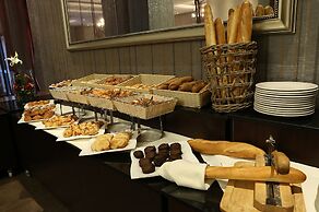 Terminus City Center