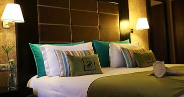 Terminus City Center