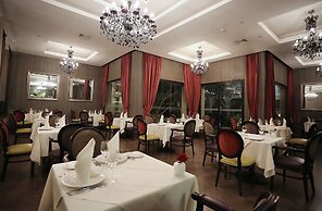 Terminus City Center