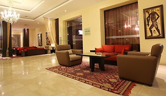 Terminus City Center