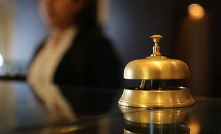 Terminus City Center