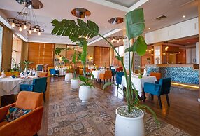 Terminus City Center