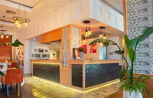 Terminus City Center