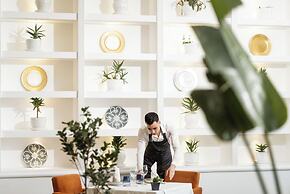 Terminus City Center